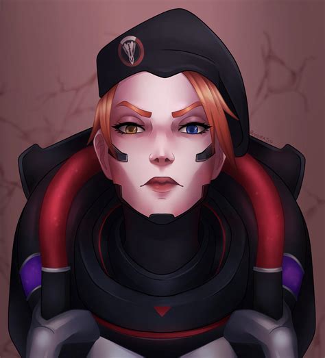 moira nsfw|Moira. (@art.